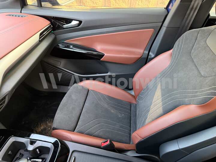 Volkswagen ID.4 2023 — 39