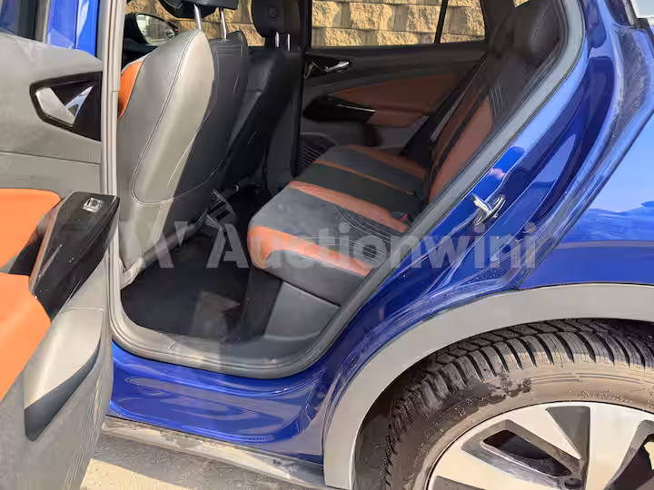 Volkswagen ID.4 2023 — 42
