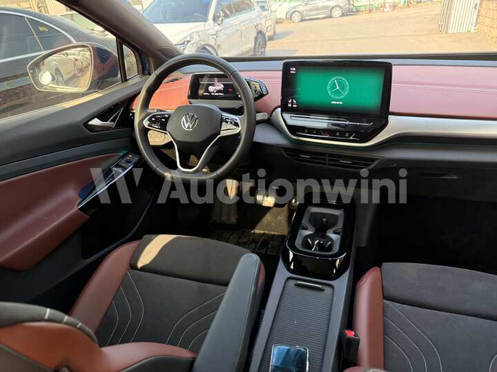 Volkswagen ID.4 2023 — 48