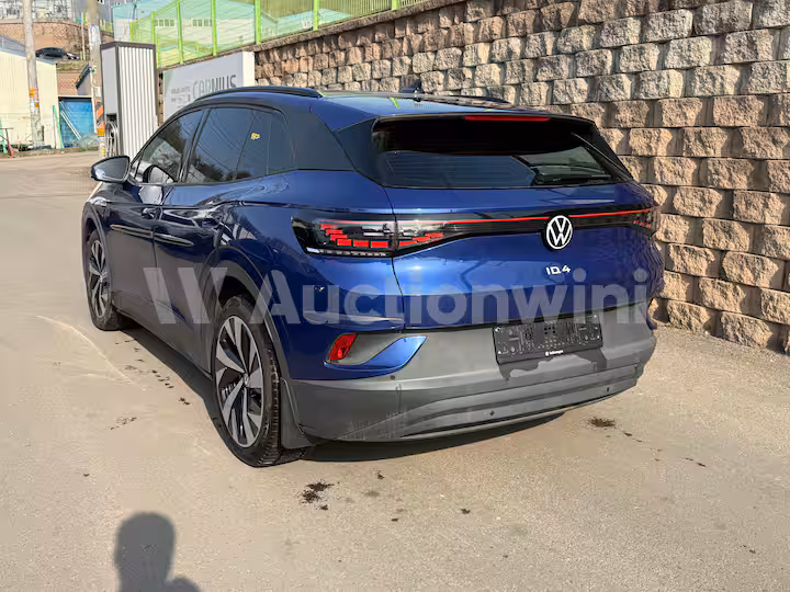 Volkswagen ID.4 2023 — 6