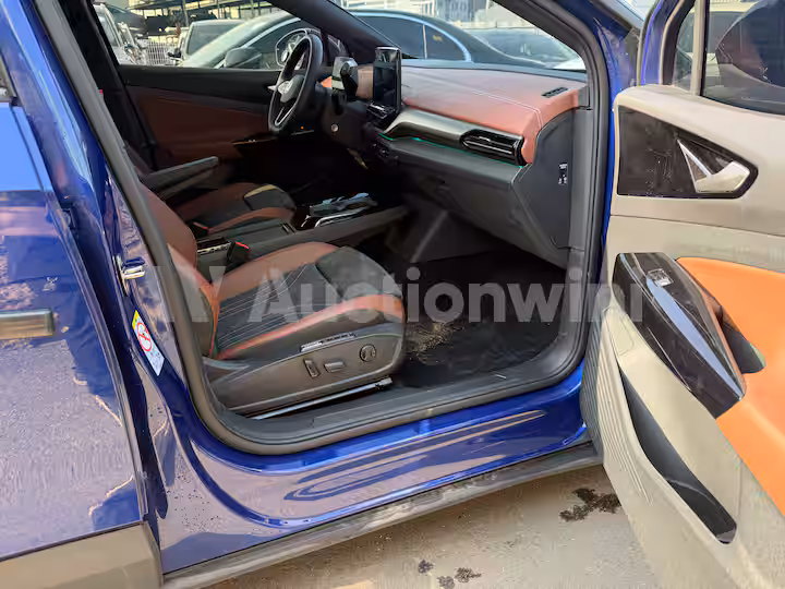 Volkswagen ID.4 2023 — 51