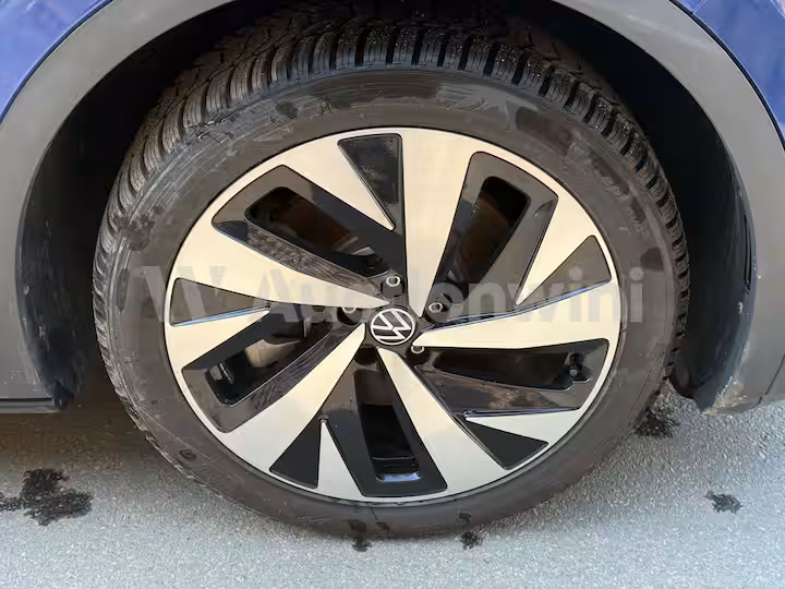 Volkswagen ID.4 2023 — 56