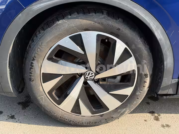 Volkswagen ID.4 2023 — 57