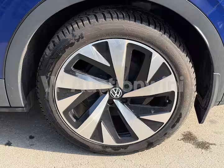 Volkswagen ID.4 2023 — 58