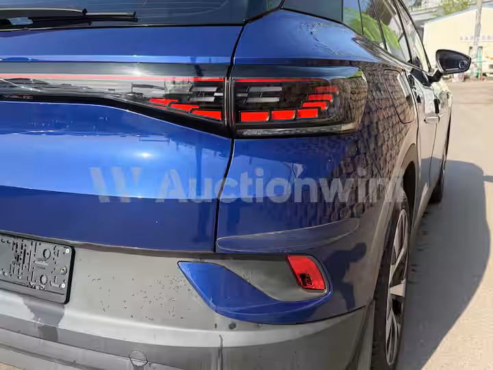 Volkswagen ID.4 2023 — 8