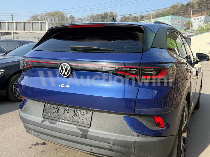 Volkswagen ID.4 2023 — 9