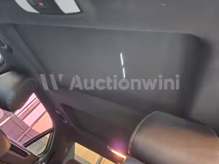 Mercedes Benz E Class 2015 — 43