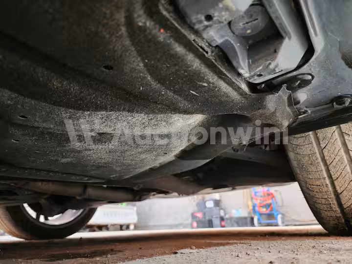 Mercedes Benz E Class 2015 — 53