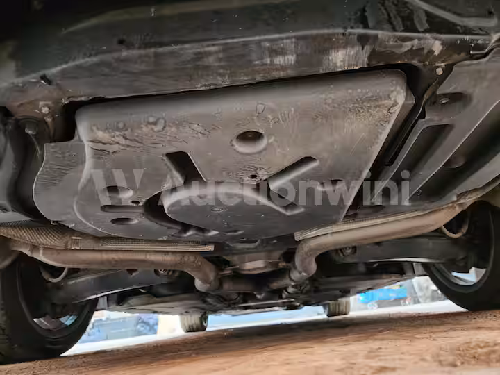 Mercedes Benz E Class 2015 — 54