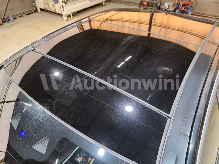Mercedes Benz E Class 2015 — 7