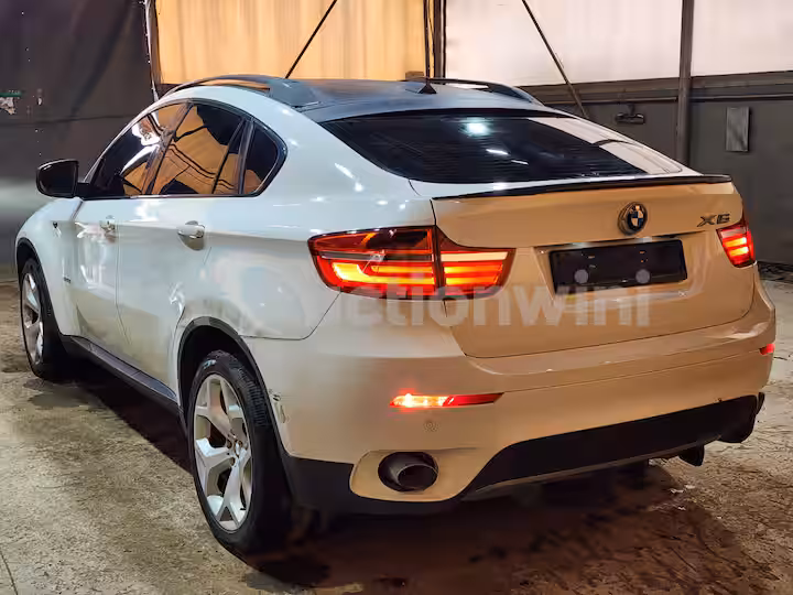 BMW X6 (E71) 2013 — 3
