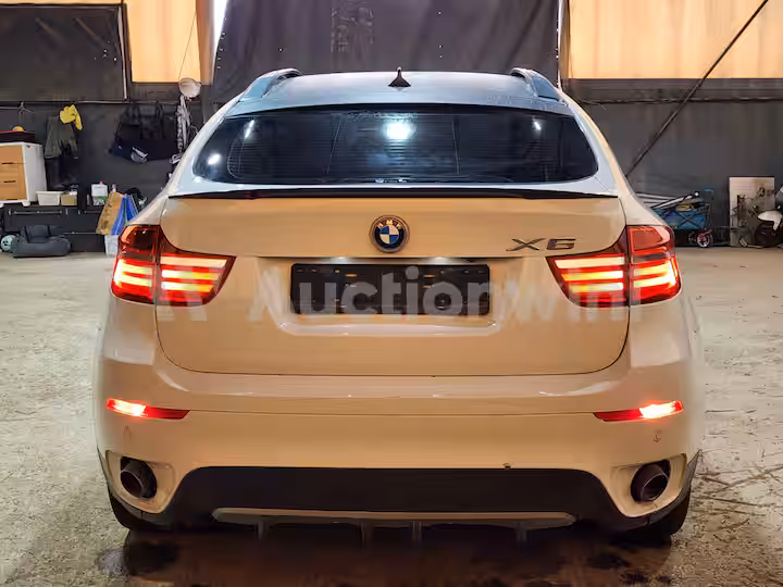 BMW X6 (E71) 2013 — 4