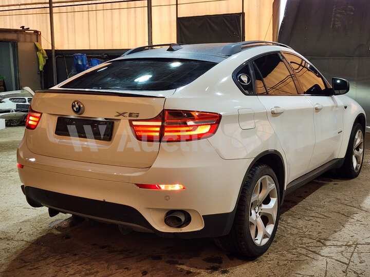 BMW X6 (E71) 2013 — 5