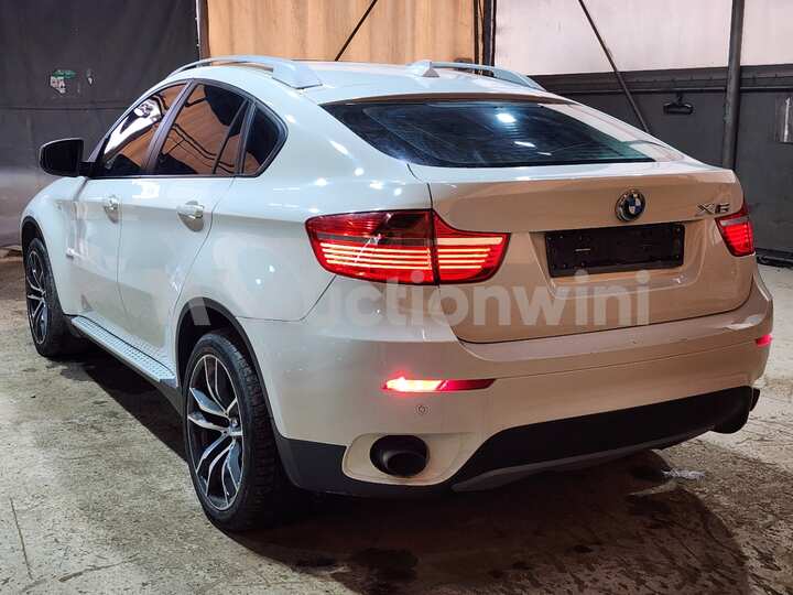 BMW X6 2011 — 3