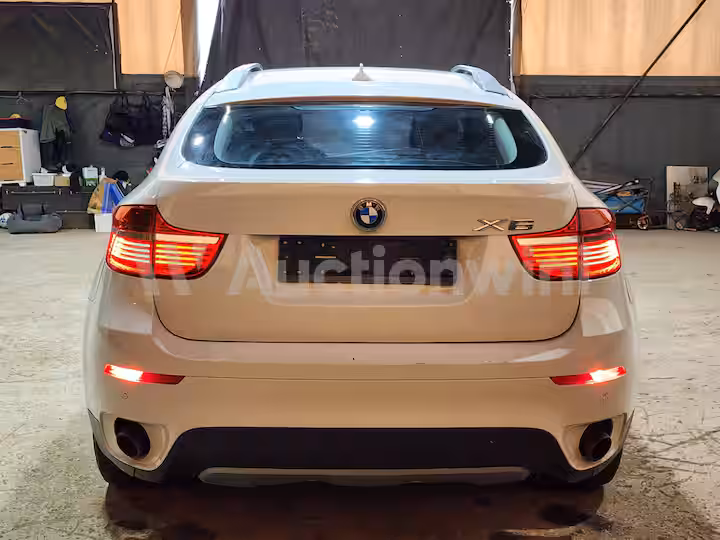 BMW X6 2011 — 4
