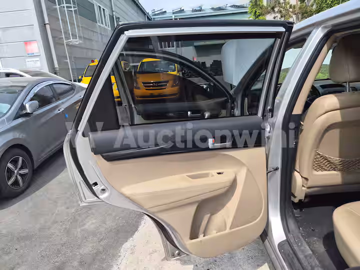 Kia Sorento 2010 — 5