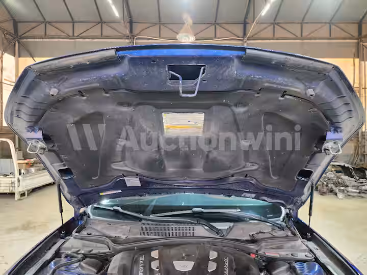 Maserati Ghibli 2018 — 12