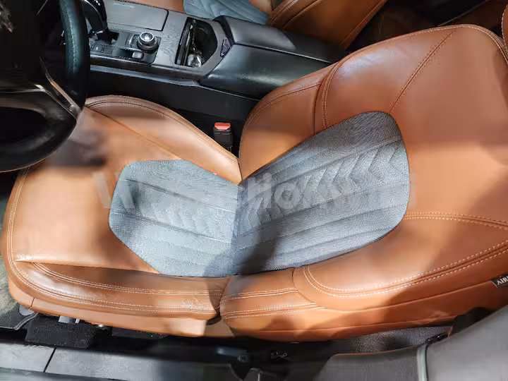 Maserati Ghibli 2018 — 18