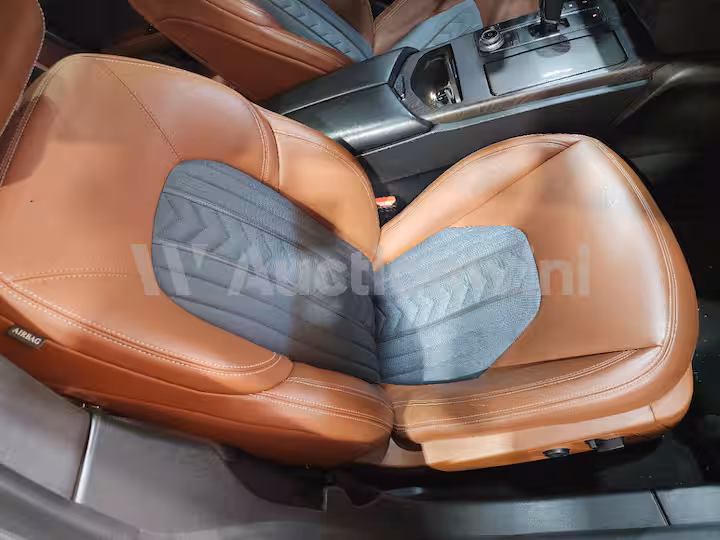 Maserati Ghibli 2018 — 31