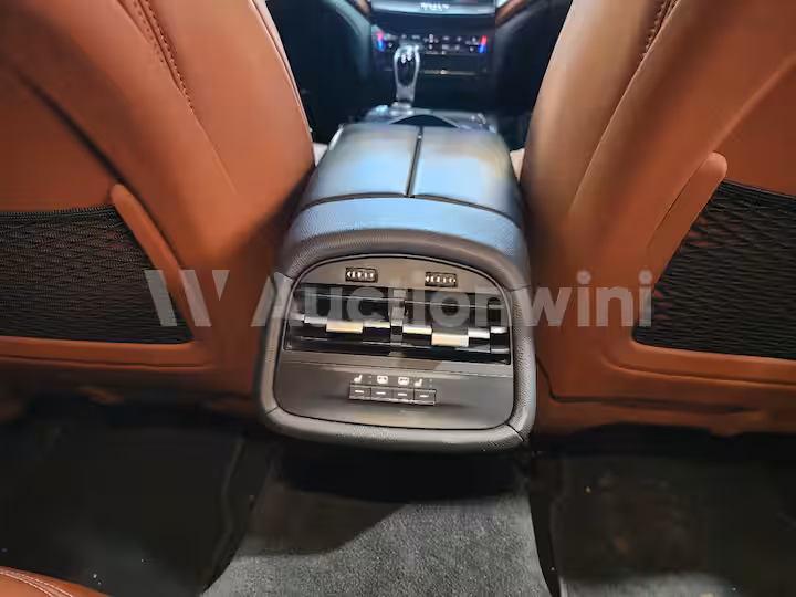 Maserati Ghibli 2018 — 35