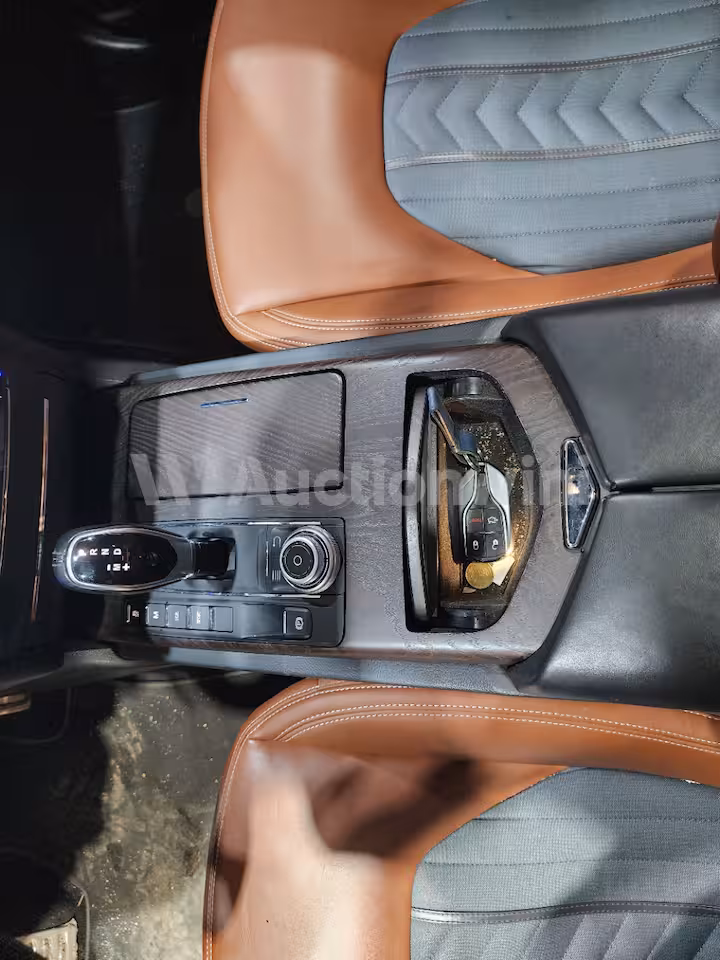 Maserati Ghibli 2018 — 46