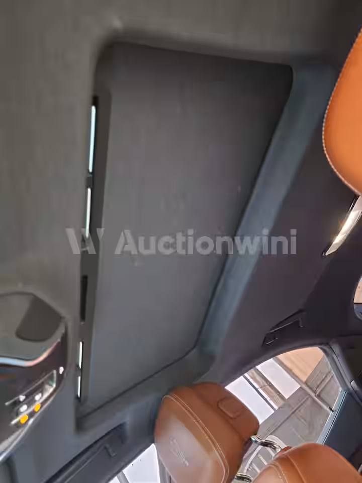 Maserati Ghibli 2018 — 48