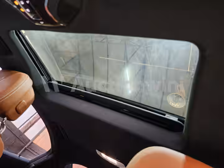 Maserati Ghibli 2018 — 49