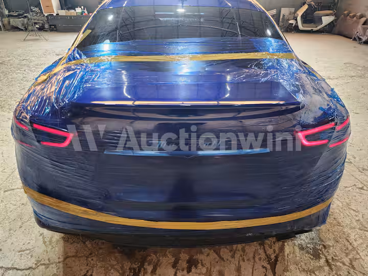 Maserati Ghibli 2018 — 69