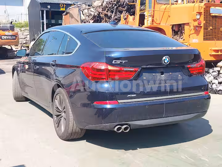BMW Grand Turismo 2014 — 3