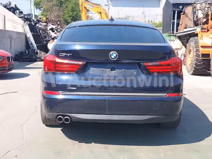 BMW Grand Turismo 2014 — 4