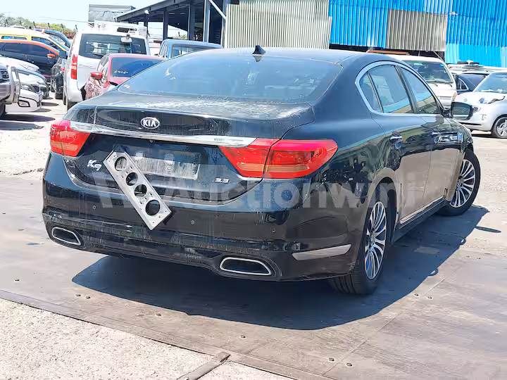 Kia K9 2013 — 5