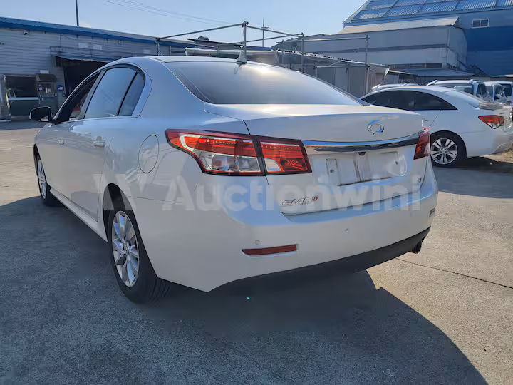 Renault SM5 2014 — 3