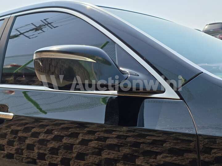 Hyundai Equus 2014 — 14