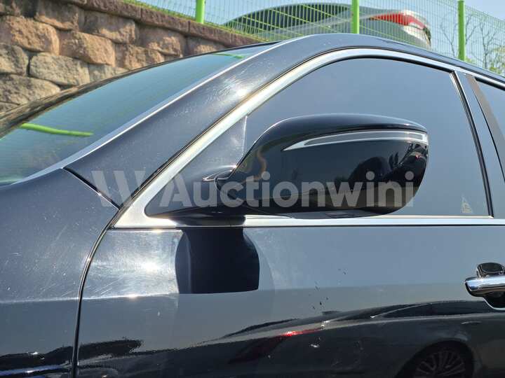 Hyundai Equus 2014 — 17