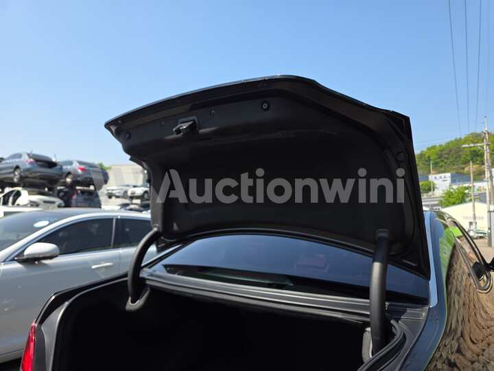 Hyundai Equus 2014 — 24
