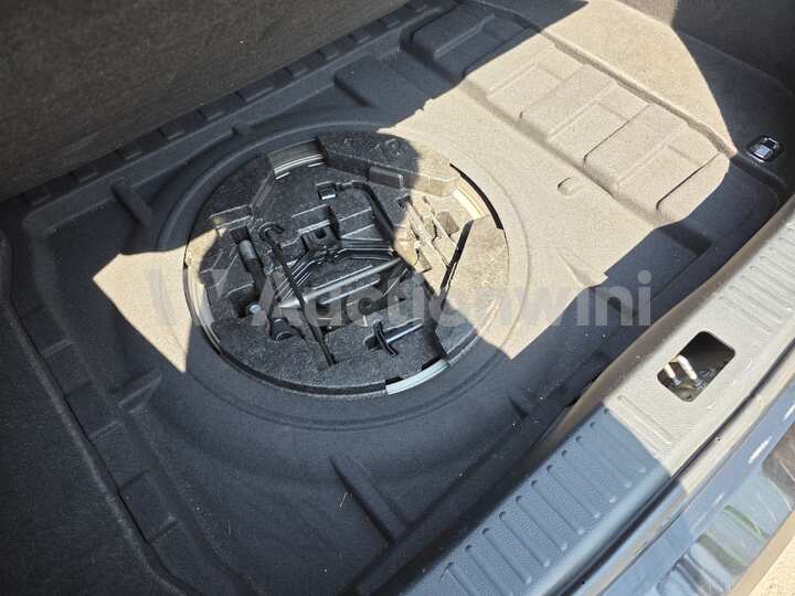 Hyundai Equus 2014 — 25