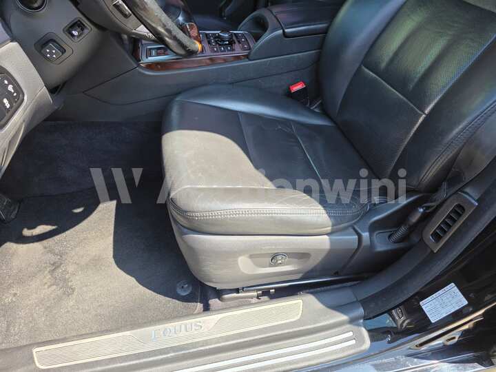 Hyundai Equus 2014 — 28
