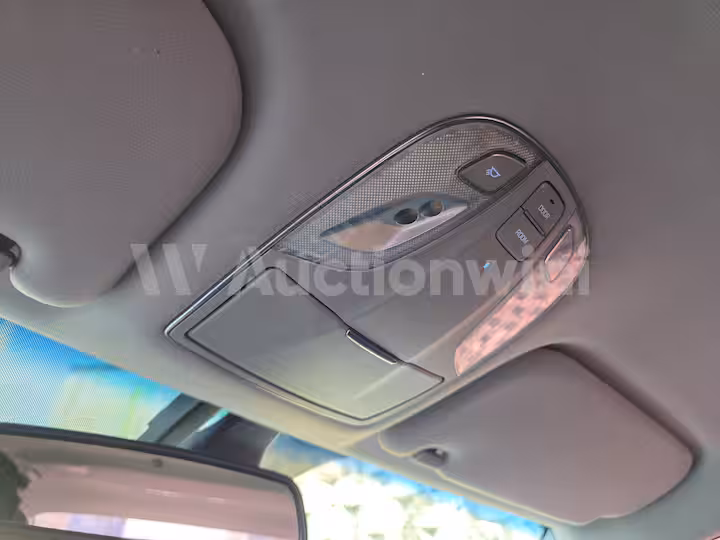 Hyundai Equus 2014 — 34