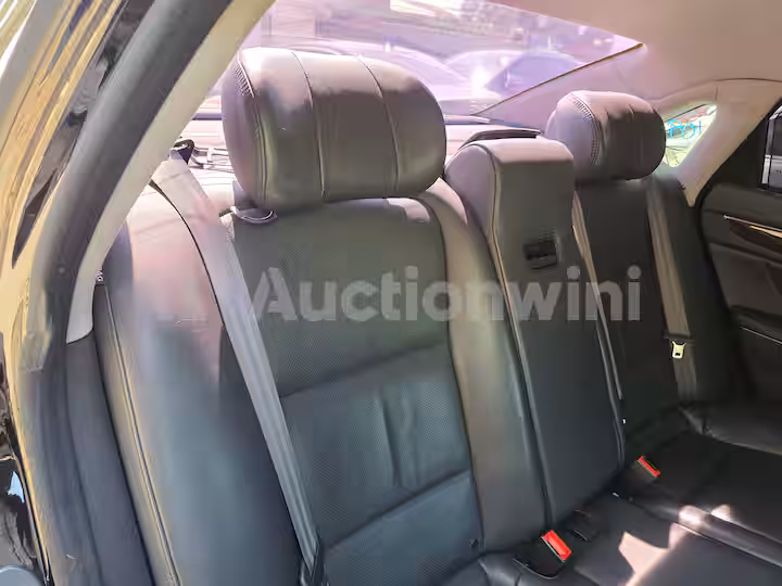 Hyundai Equus 2014 — 42