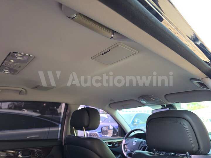 Hyundai Equus 2014 — 43