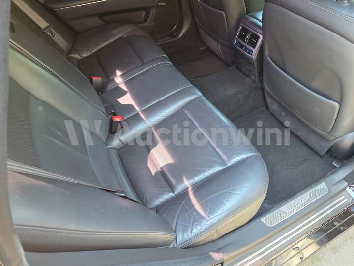 Hyundai Equus 2014 — 46