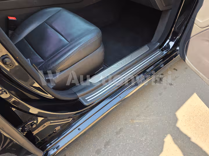 Hyundai Equus 2014 — 51