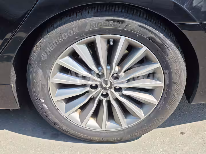 Hyundai Equus 2014 — 55