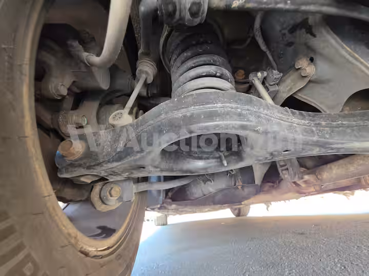 Hyundai Equus 2014 — 56