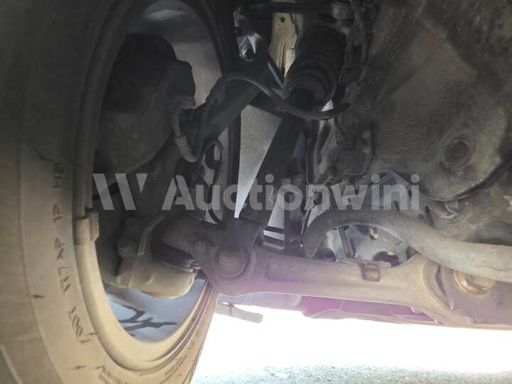 Hyundai Equus 2014 — 57
