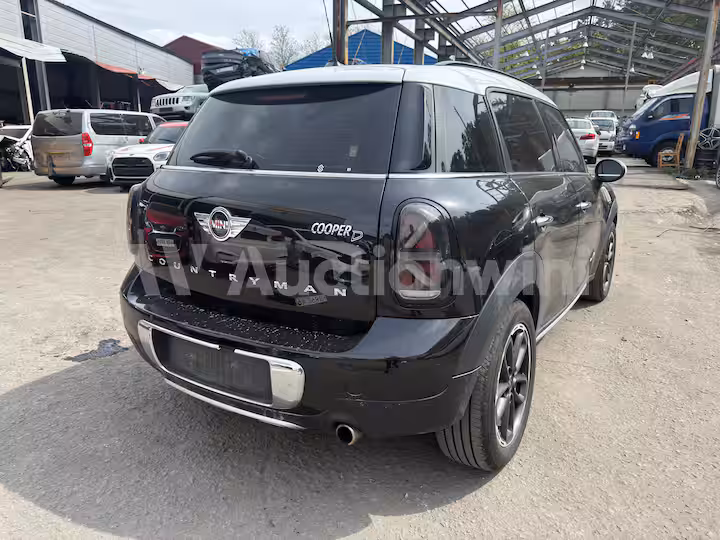 Mini Countryman 2016 — 15