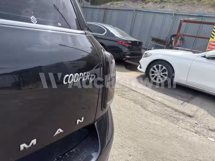 Mini Countryman 2016 — 18
