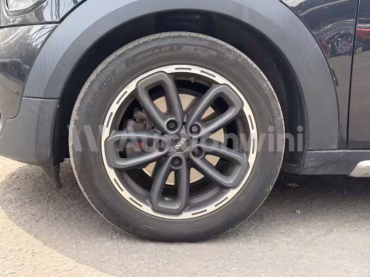 Mini Countryman 2016 — 20