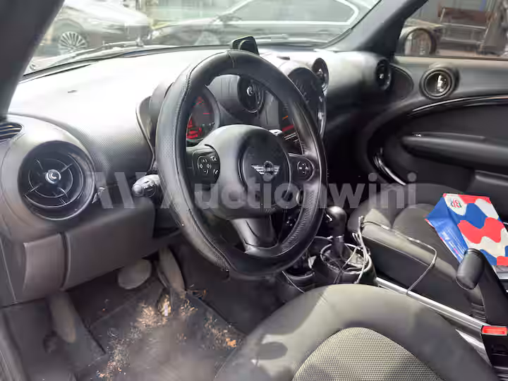 Mini Countryman 2016 — 3