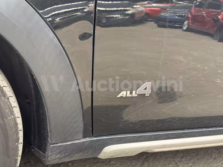 Mini Countryman 2016 — 21